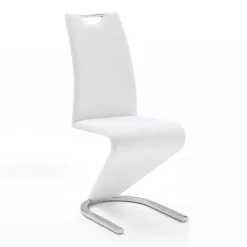 Wohnen Sessel|Stühle<Freischwinger Ahin mit Griff (2er Set)
