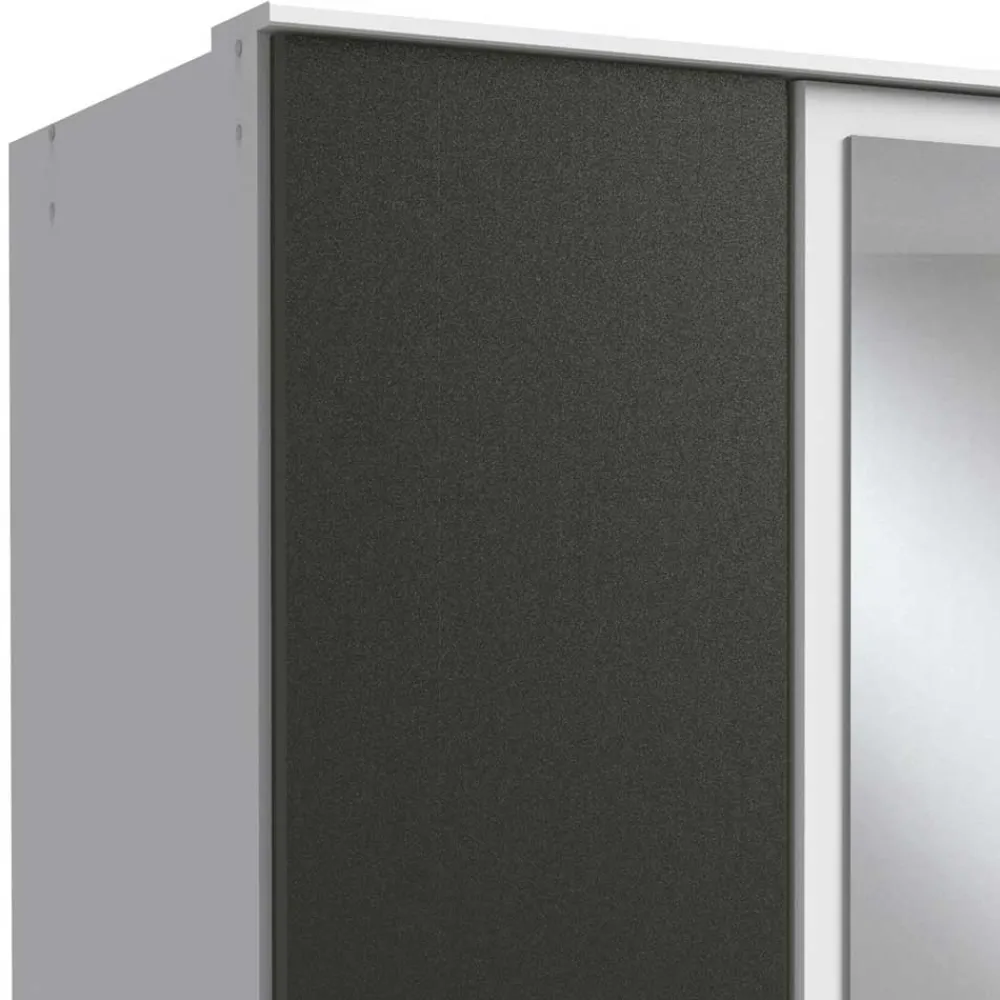 Wohnen Kleiderschränke<Funktioneller Kleiderschrank modern - Vanila