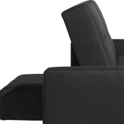 Wohnen Sofas<Funktionsecke mit Hocker Set - Cunicci (zweiteilig)