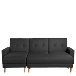 Wohnen Sofas<Funktionsecke mit Hocker Set - Cunicci (zweiteilig)