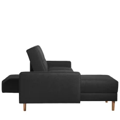 Wohnen Sofas<Funktionsecke mit Hocker Set - Cunicci (zweiteilig)