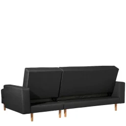 Wohnen Sofas<Funktionsecke mit Hocker Set - Cunicci (zweiteilig)