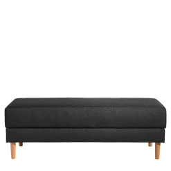 Wohnen Sofas<Funktionsecke mit Hocker Set - Cunicci (zweiteilig)