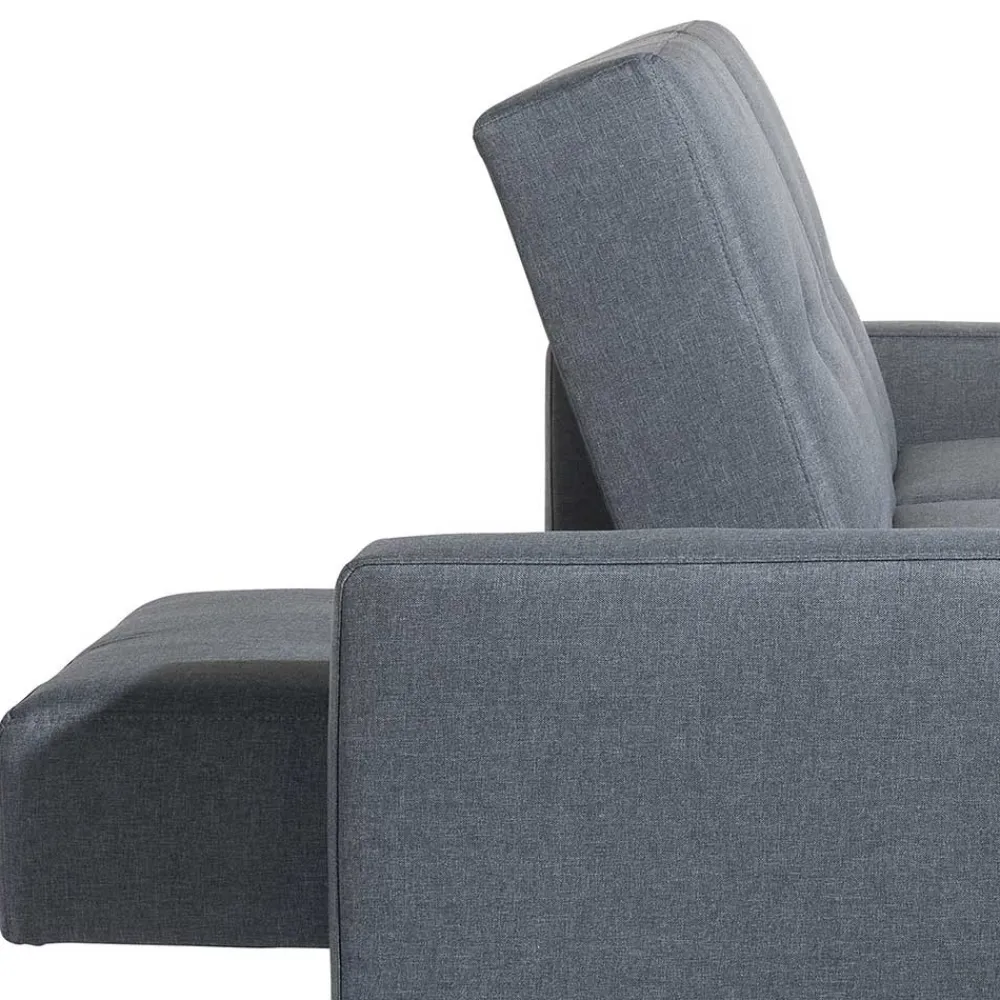 Wohnen Betten|Sofas<Funktionsecke und Hocker Kombi - Zoalin (zweiteilig)