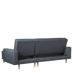 Wohnen Betten|Sofas<Funktionsecke und Hocker Kombi - Zoalin (zweiteilig)