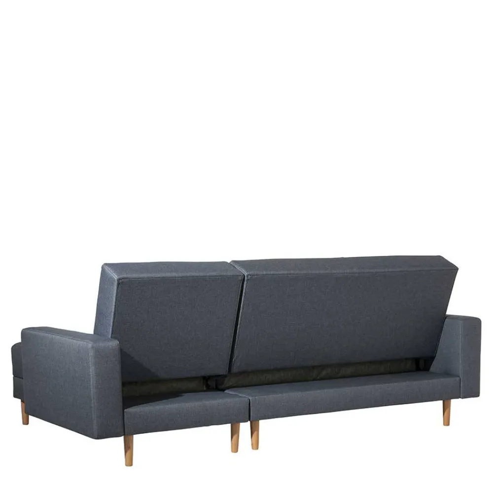 Wohnen Betten|Sofas<Funktionsecke und Hocker Kombi - Zoalin (zweiteilig)