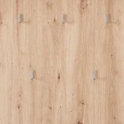 Wohnen Garderoben<Garderobe & Dielenbank Set - Cluster (zweiteilig)
