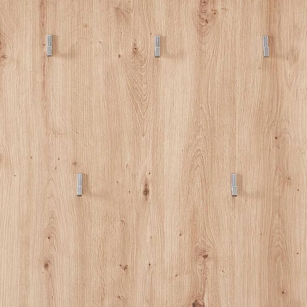 Wohnen Garderoben<Garderobe & Dielenbank Set - Cluster (zweiteilig)