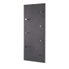 Wohnen Garderoben<Garderobe Camtuna mit Haken