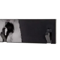Wohnen Garderoben<Garderobe Danielle mit Klapphaken