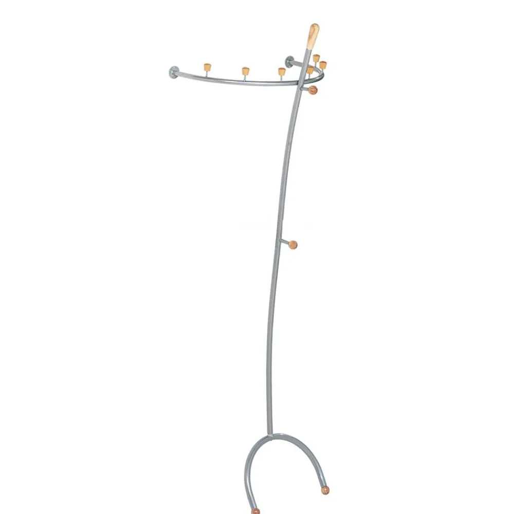Wohnen Garderoben<Garderobe Lenea mit Haken