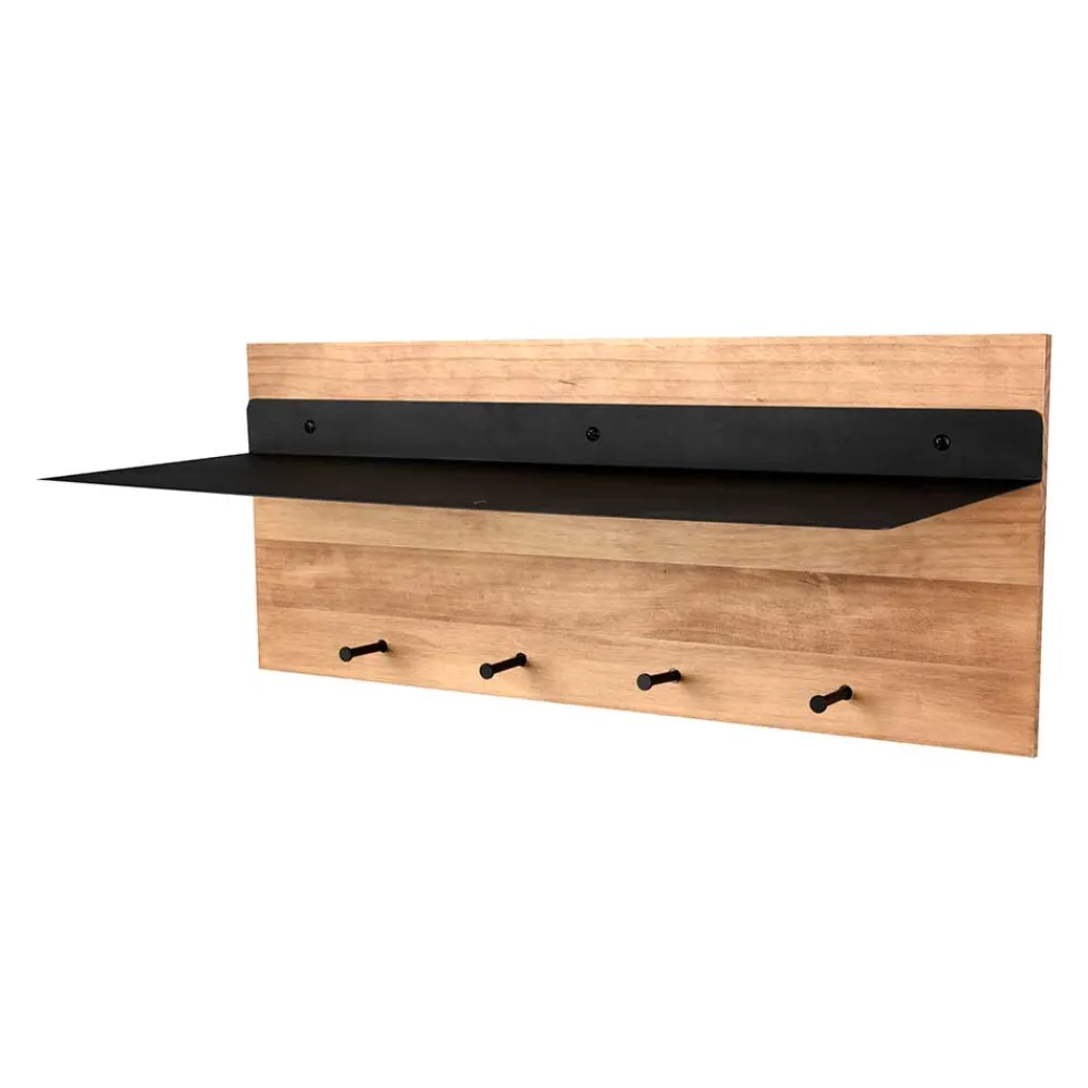 Wohnen Garderoben<Garderobe mit indirekter Beleuchtung LED - Citrosca