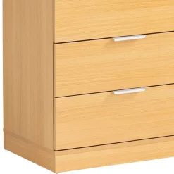 Wohnen Garderoben<Garderobe mit Schubladen und Fächern - Jannick
