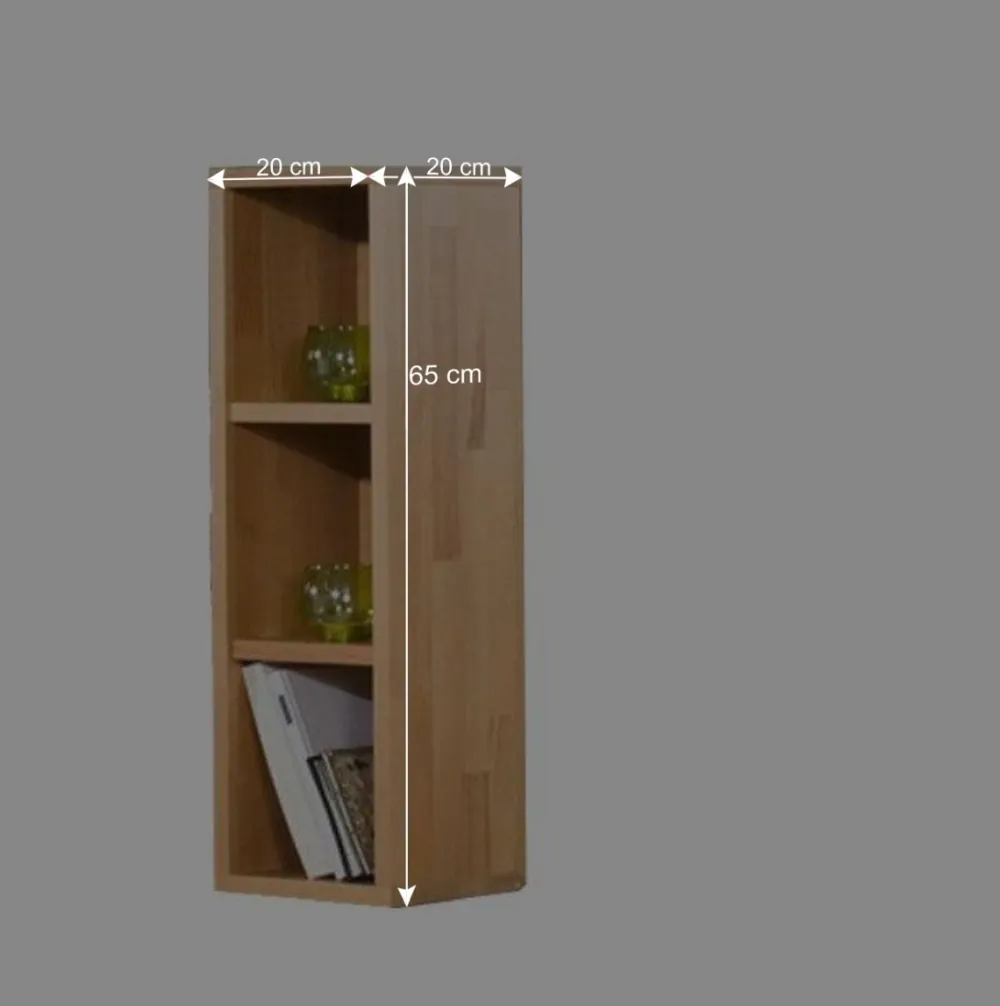Wohnen Garderoben<Garderobe Wislama für Flur (fünfteilig)