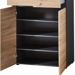 Wohnen Garderoben<Garderoben Möbel Kombi - Kuetra (fünfteilig)