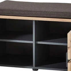 Wohnen Garderoben<Garderoben Möbel Kombi - Kuetra (fünfteilig)