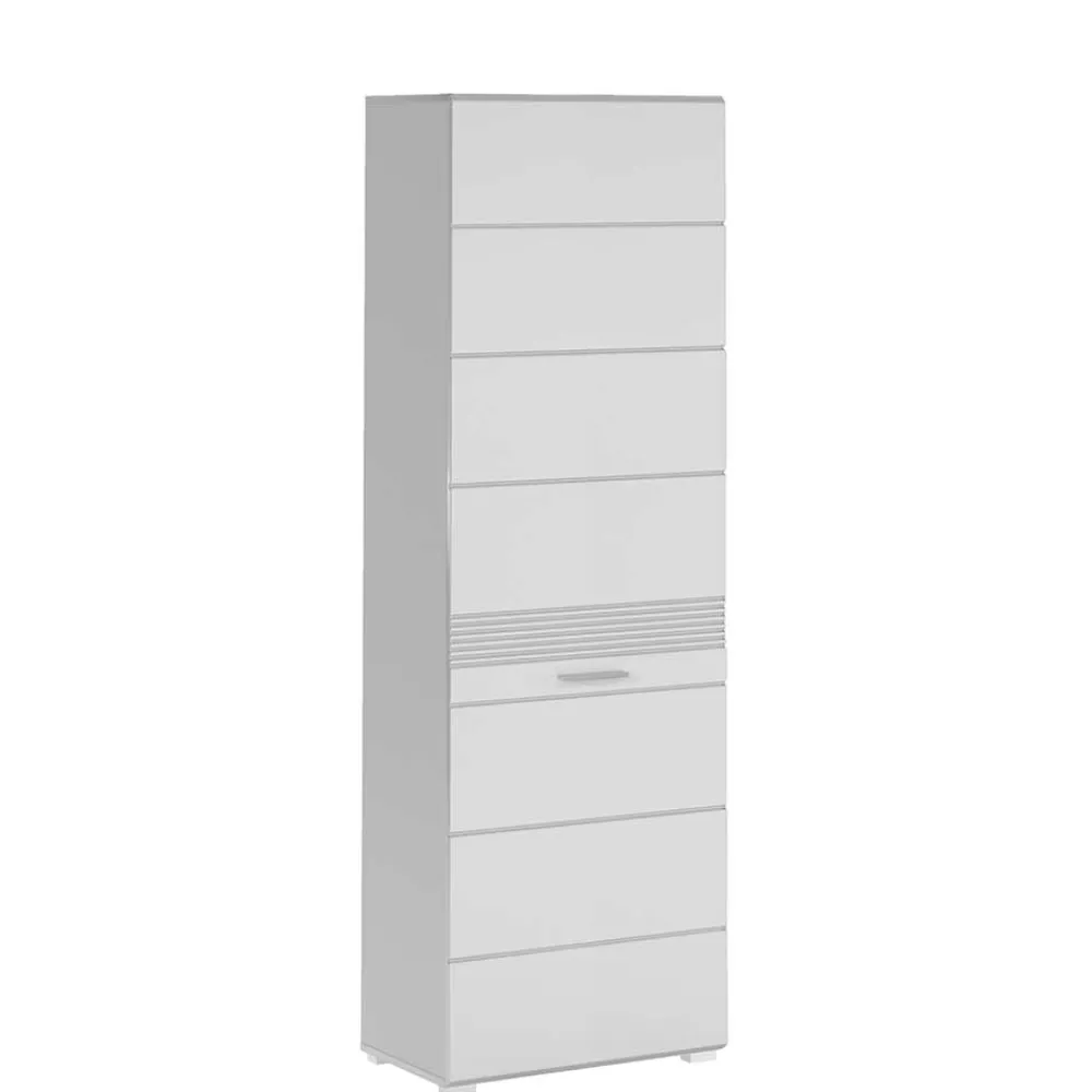 Wohnen Garderoben<Garderobenmöbel Block Set - Sumatra (fünfteilig)
