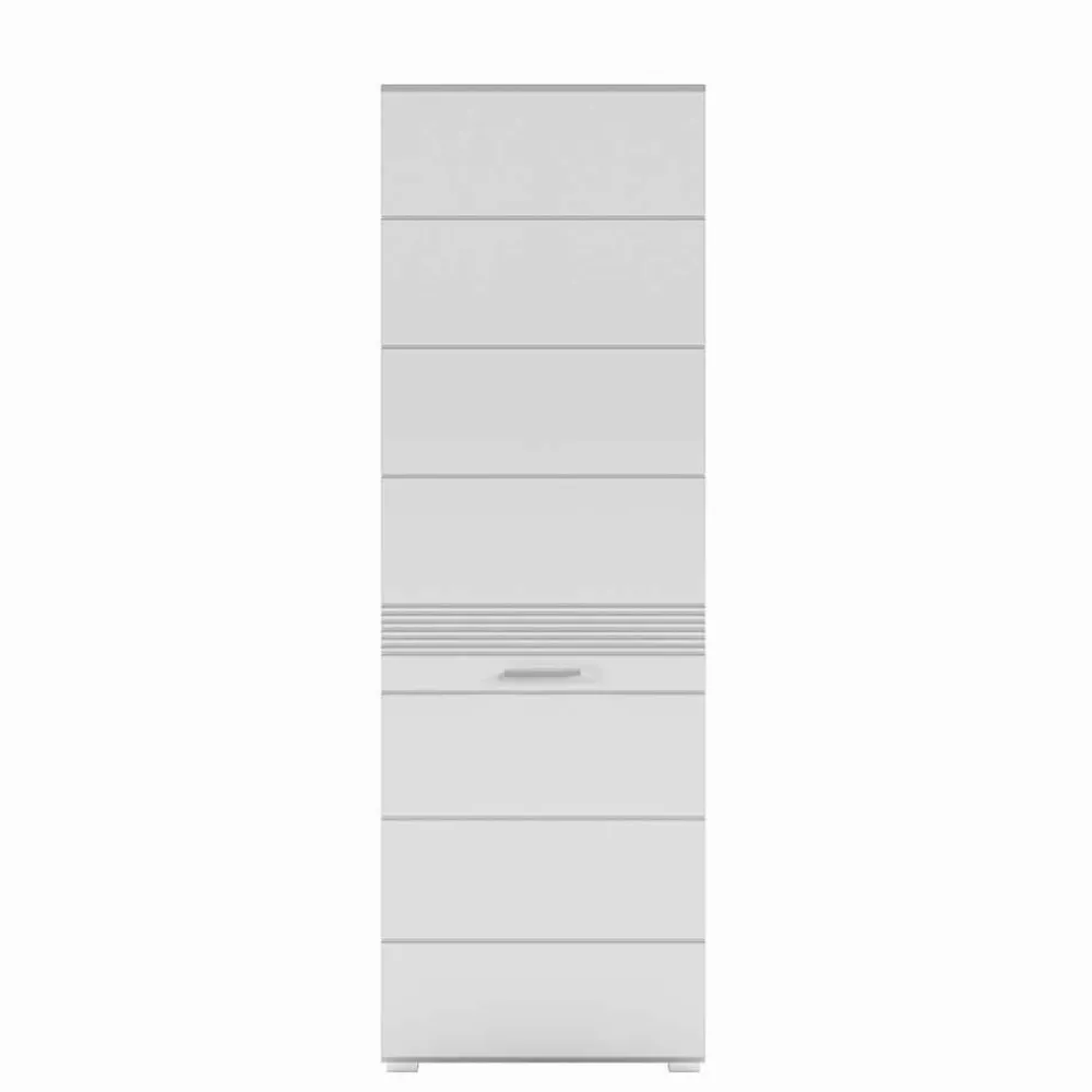 Wohnen Garderoben<Garderobenmöbel Block Set - Sumatra (fünfteilig)