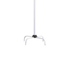 Wohnen Garderoben<Garderobenständer Julius in Weiß