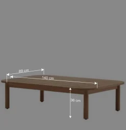 Wohnen Sitzgruppe<Garten Lounge Sitzgruppe Set - Perconia (vierteilig)