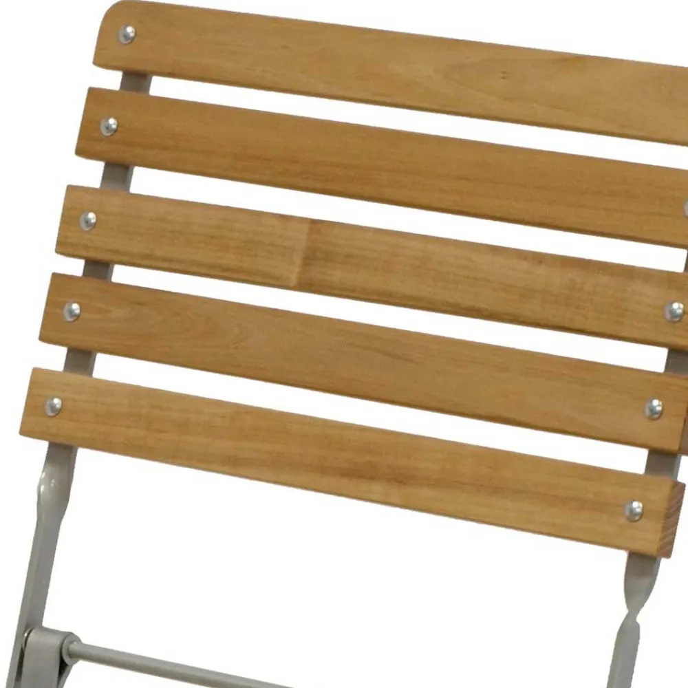 Wohnen Sitzgruppe<Garten Sitzgarnitur für zwei Personen - Ontentas (dreiteilig)