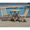 Wohnen Sitzgruppe<Garten Sitzgruppe für 2 Personen - Klahuma (dreiteilig)
