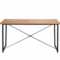 Wohnen Tische<Günstiger Esszimmer Esstisch im Industrial Style - Lampione