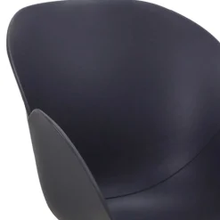Wohnen Stühle<Günstiger Tischsessel mit Sitzschale - Raimar (Set)
