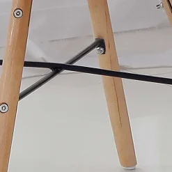 Wohnen Stühle<Günstiger Tischsessel mit Sitzschale - Raimar (Set)