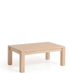 Wohnen Tische<Günstiger Wohnzimmer Holztisch aus Buche - Bucerus