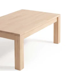 Wohnen Tische<Günstiger Wohnzimmer Holztisch aus Buche - Bucerus