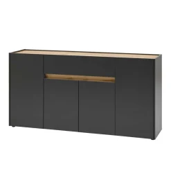 Wohnen Sideboards<Günstiges Sideboard 170x84x40 cm - Ahilav