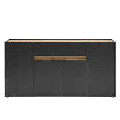 Wohnen Sideboards<Günstiges Sideboard 170x84x40 cm - Ahilav