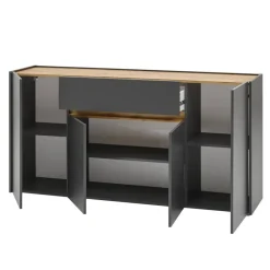 Wohnen Sideboards<Günstiges Sideboard 170x84x40 cm - Ahilav