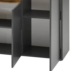 Wohnen Sideboards<Günstiges Sideboard 170x84x40 cm - Ahilav
