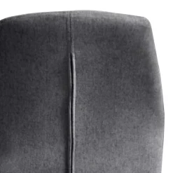 Wohnen Stühle<Graue Stoffstühle modern - Lenox (4er Set)