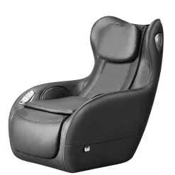 Wohnen Sessel<Grauer Massagesessel mit Lautsprecher - Gaspers