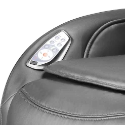 Wohnen Sessel<Grauer Massagesessel mit Lautsprecher - Gaspers