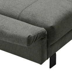 Wohnen Sofas<Grüne Funktionscouch mit Bettkasten - Granita
