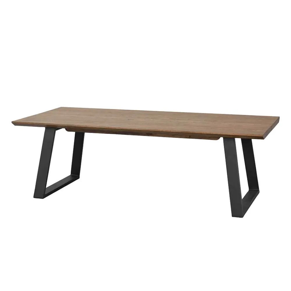 Wohnen Tische<Großer Wohnzimmer Couchtisch 140x65 cm - Tananoa