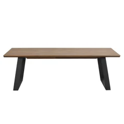 Wohnen Tische<Großer Wohnzimmer Couchtisch 140x65 cm - Tananoa