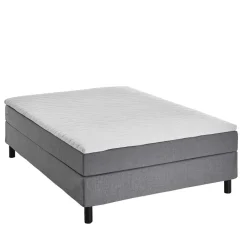 Wohnen Betten<H2 Polsterbett komplett in modernem Design - Paintna