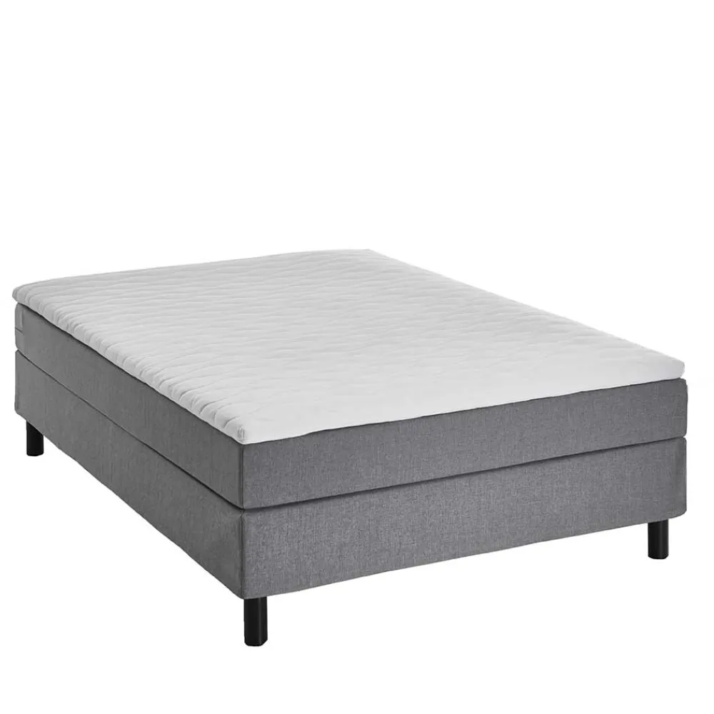 Wohnen Betten<H2 Polsterbett komplett in modernem Design - Paintna