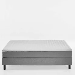 Wohnen Betten<H2 Polsterbett komplett in modernem Design - Paintna