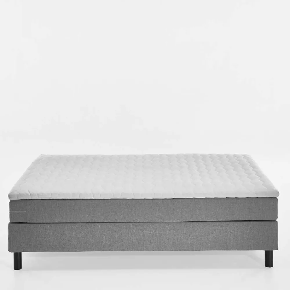 Wohnen Betten<H2 Polsterbett komplett in modernem Design - Paintna