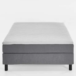Wohnen Betten<H2 Polsterbett komplett in modernem Design - Paintna