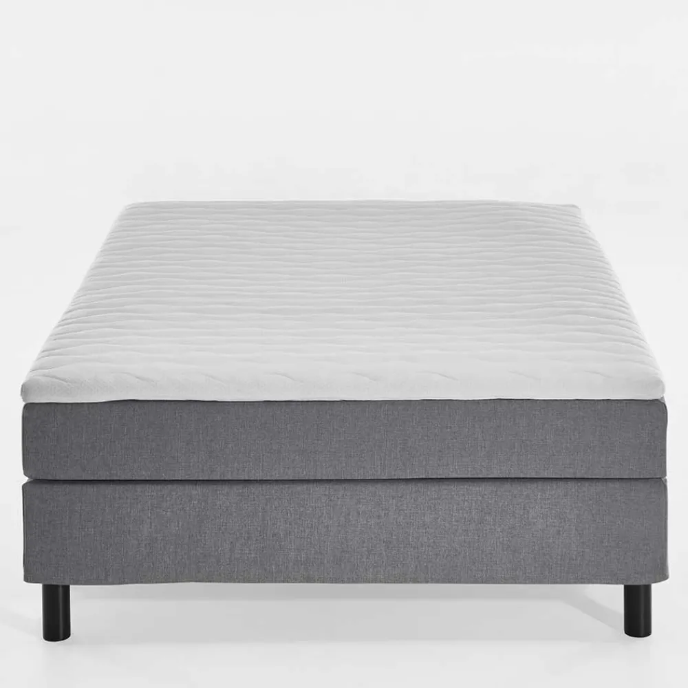 Wohnen Betten<H2 Polsterbett komplett in modernem Design - Paintna