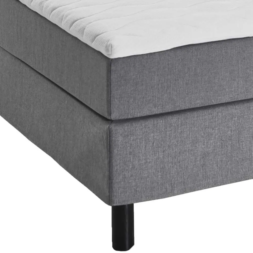 Wohnen Betten<H2 Polsterbett komplett in modernem Design - Paintna