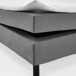 Wohnen Betten<H2 Polsterbett komplett in modernem Design - Paintna