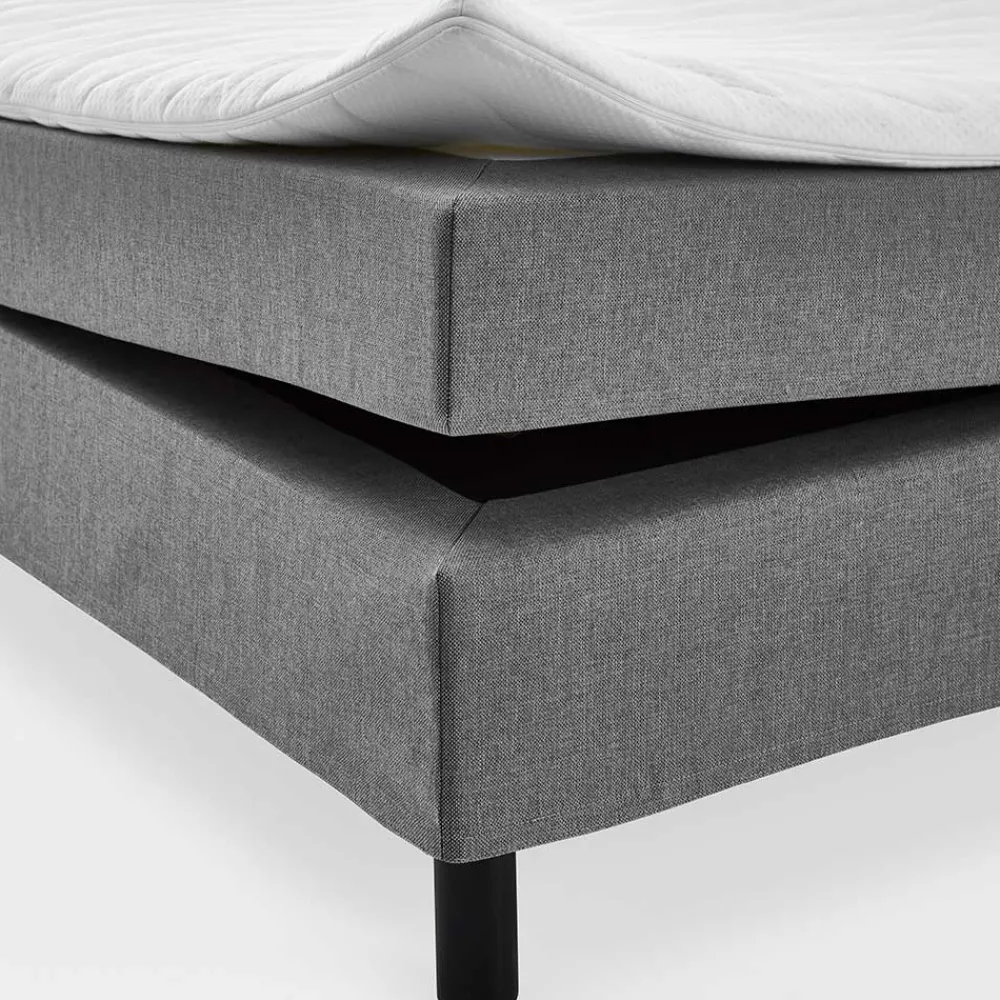 Wohnen Betten<H2 Polsterbett komplett in modernem Design - Paintna